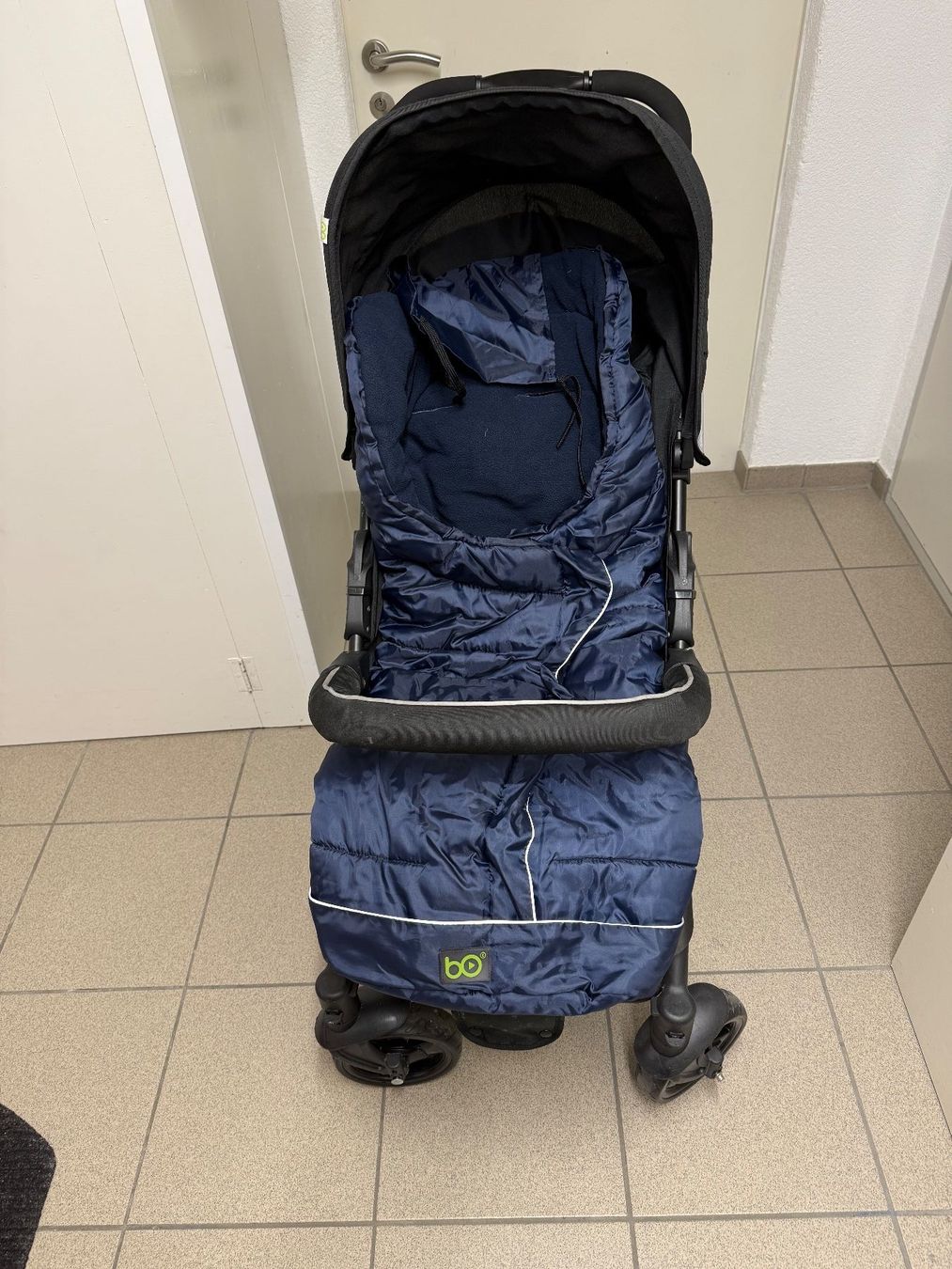 Chicco Carrozzine: Kinderwagen Buggy BO – Usato da Wettingen venduto da bar7 4