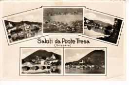 Saluti da Ponte Tresa
