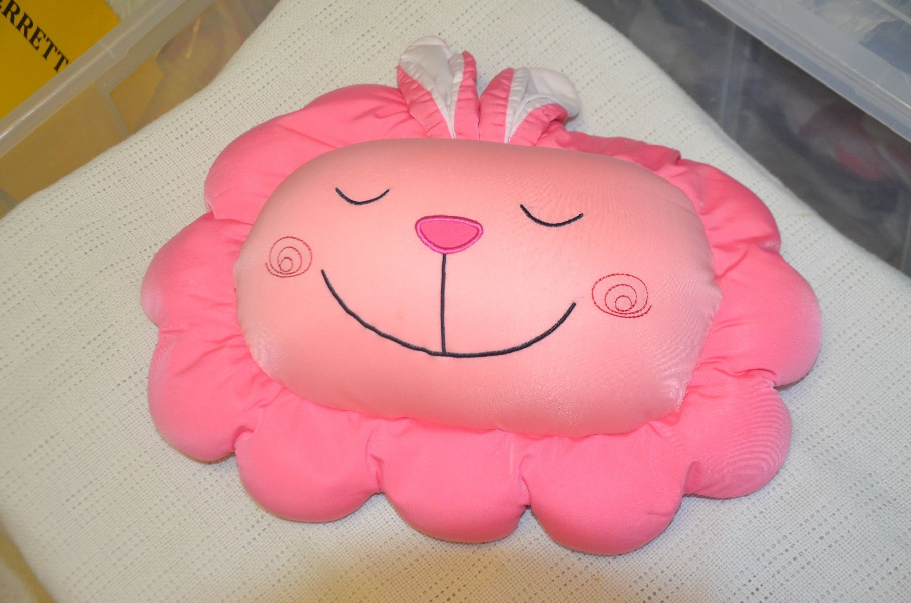 Coussins: KISSEN COUSSIN – D'occasion à Chiasso par Dolly015