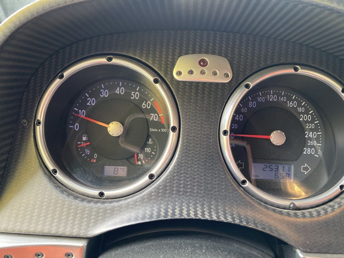 VW Autos: Vw New Beetle RSI – D'occasion à Gwatt (Thun) par Mech81 5