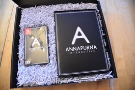 Anapurna Interactive Collection (NEU)