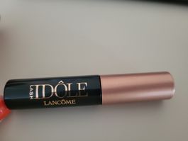 Lancôme Lash Idôle Mascara Wimperntusche Glossy Black 2.5ml