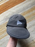 And Wander x Gramicci Safari Hat