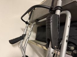 Fahrradträger Heckklappe THULE CLIPON 9103 