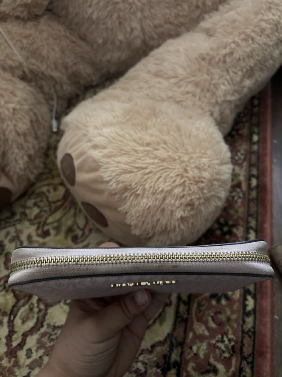 Michael Kors Portemonnaies: Michael Kors Portmonee  – D'occasion à Dübendorf par ame_g69g 3