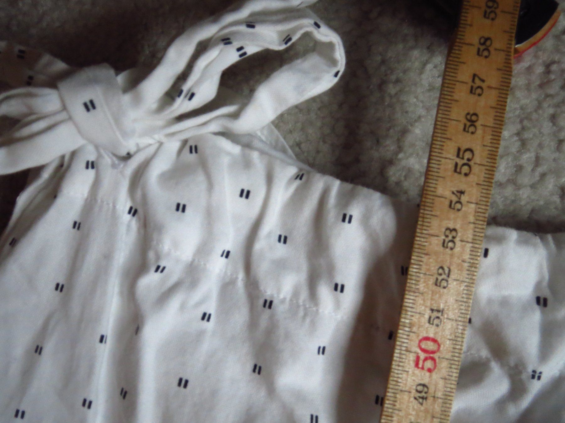 Marc O'Polo Camicette: wunderschöne MARC O POLO Damen Bluse Gr 36 – Usato da Kiental venduto da Anna8702 4