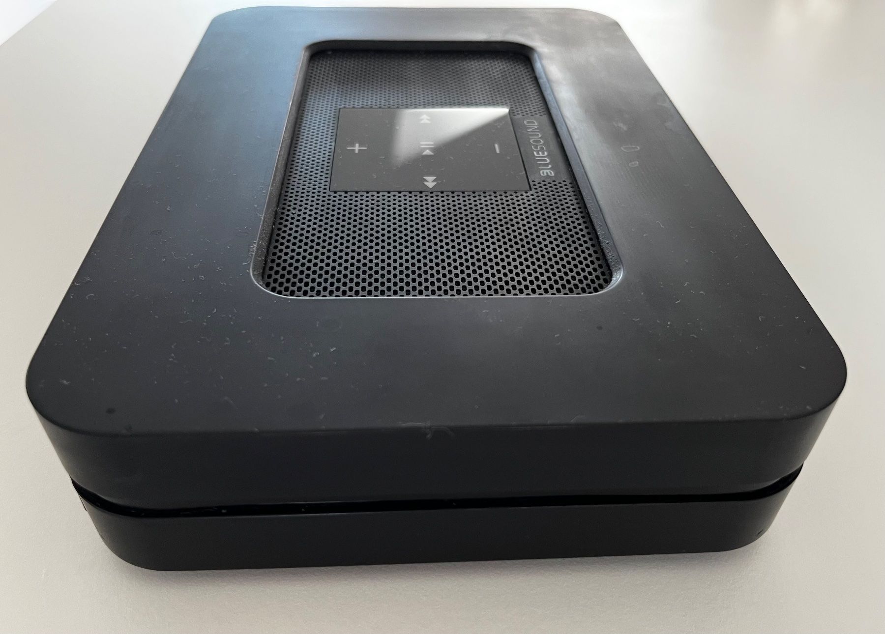 Bluesound Systèmes audio & multimédias: Bluesound NODE 2 Streamer – D'occasion à Uster par waltmat 3