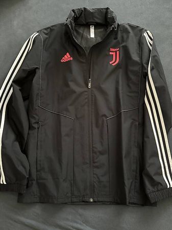 Juventus FC Regenjacke