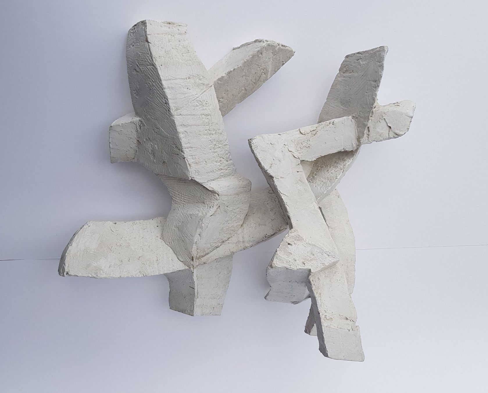 Sculture & Statue: F.R. Brüderlin   -  seltene Skulptur -   Schweizer Kunst – Usato da Horw venduto da Kunstreich7 3