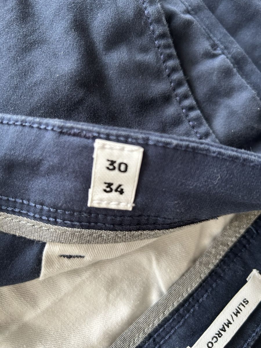 Jack & Jones Pantaloni: Stoffhose – Usato da Langenthal venduto da Miichelle 4