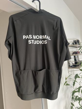 Pas Normal Studios Mens Essential Jersey