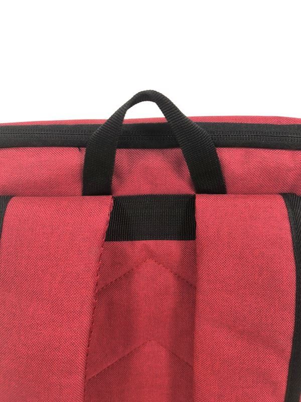 Sacs à dos: SWISS EISHOCKEY Rucksack – D'occasion à Rüti ZH par Restwert_Rueti_ZH 6