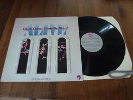Chick Corea Akoustic Band - Alive, LP Jazz