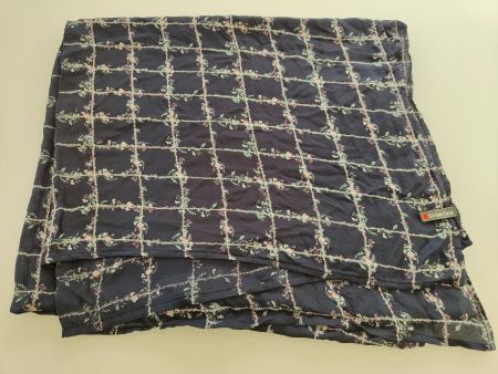 Street One Foulard 2 Stück blau u. weiss