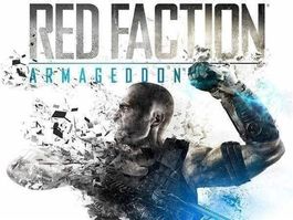 😎 Red Armagedon /100% UNCUT / Neu