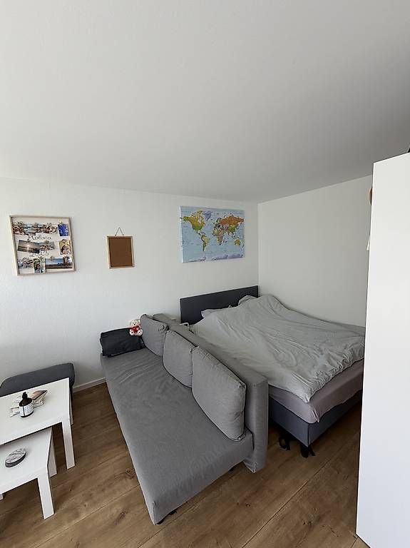 Sofas: Schlafcouch  – Gebraucht aus Horgen von mar_zcz6 3