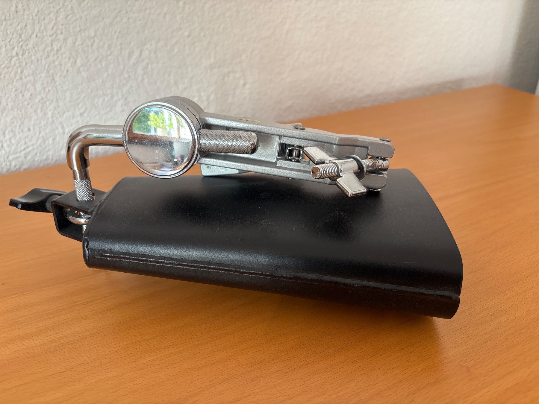 Musikinstrumente: Cowbell Pearl – Gebraucht aus Frauenfeld von zwerg13