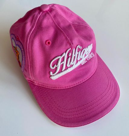 TOMMY HILFIGER Cap Winnie Puuh S/M 50-52