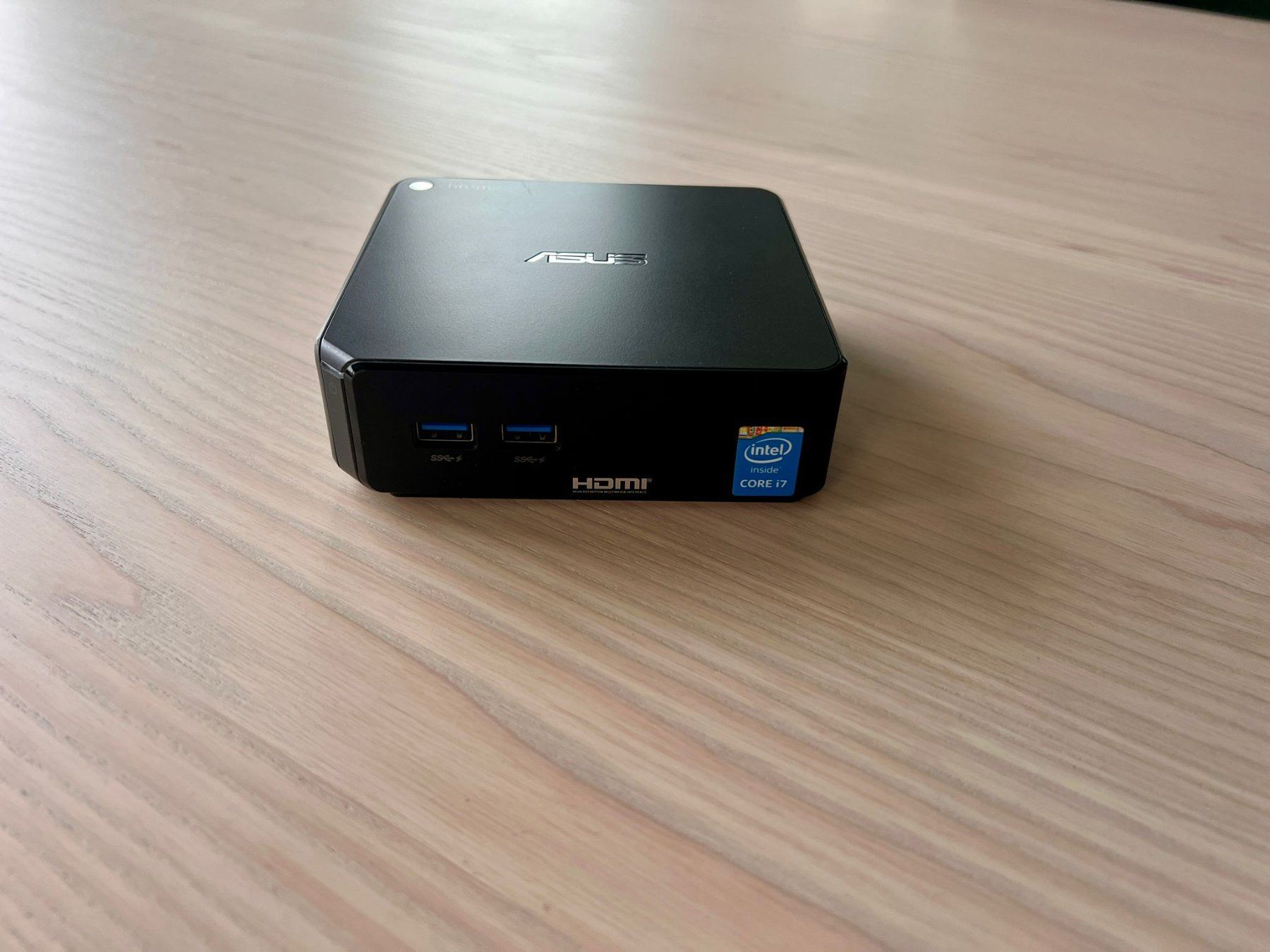 Chromebox 4 CN62 | Mini-PC | Preisvorschläge möglich (Gebraucht) in ...