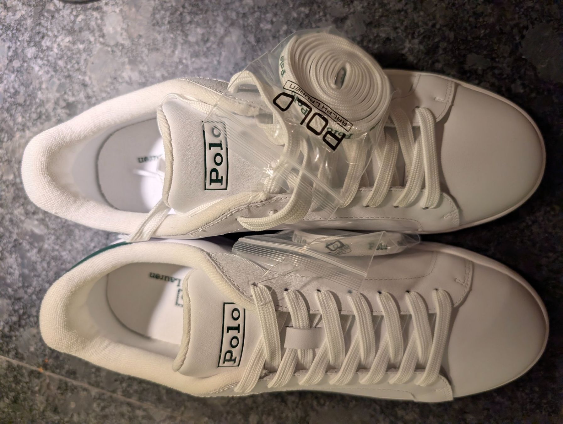 Ralph Lauren Herrenschuhe: Ralph Lauren Shoes size 42(9) – Gebraucht aus Zermatt von msz_nb9h 1