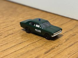 M0828: Polizei (Spur N)