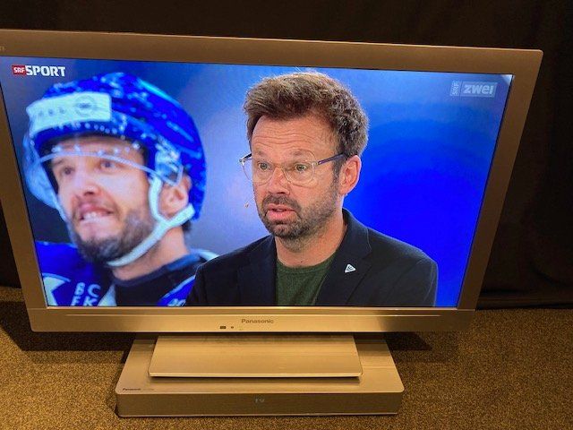 Panasonic Appareils TV: Panasonic TX-32  mit Soundbar – D'occasion à Würenlingen par Schneiderhifi 6