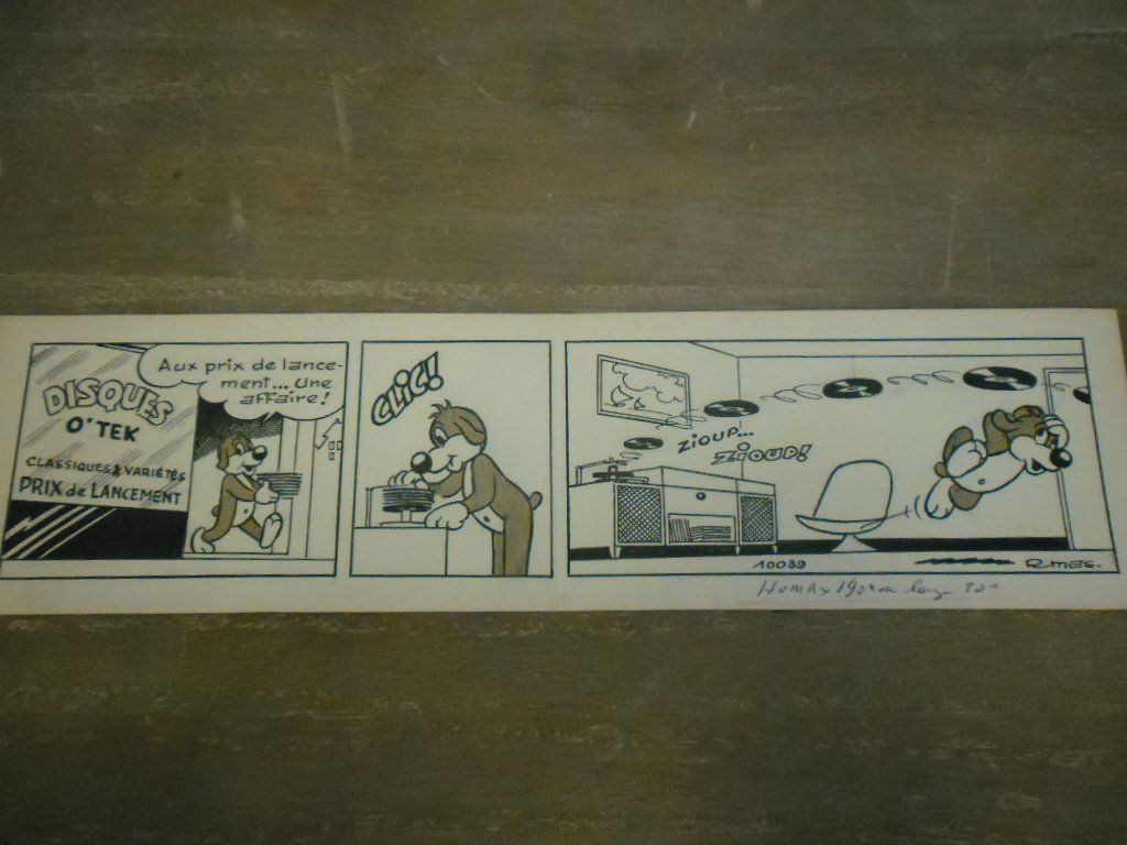 Fumetti: Pif – Usato da Satigny venduto da monocle