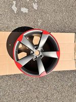 Original Audi TT RS Felge