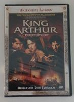 King Arthur Director's Cut DVD Unzensierte Fassung