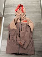Giacca da sci rosa, taglia M, Helly Hansen