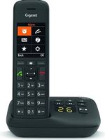 Gigaset C575A (mit Anrufbeantworter)