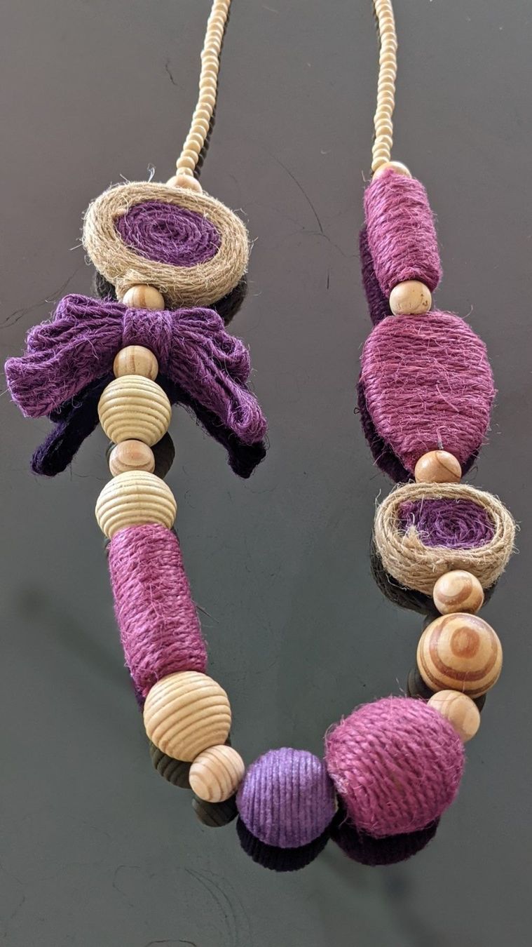 Pendentifs: Halssmuck – Neuf avec emballage d'origine à Winterthur par losa_p966