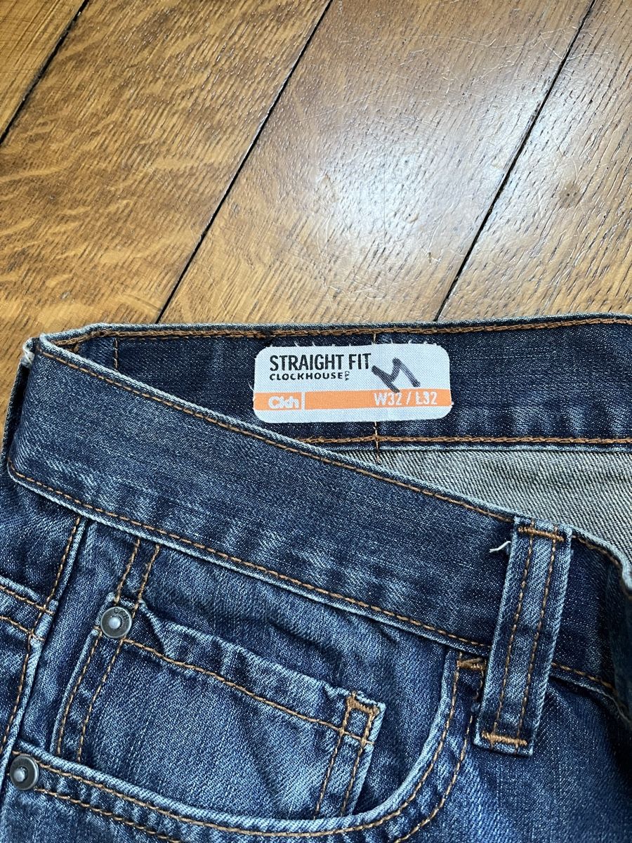 Jeans: 5 x Jeans für Mann – Usato da Novazzano venduto da mag_9klv 7