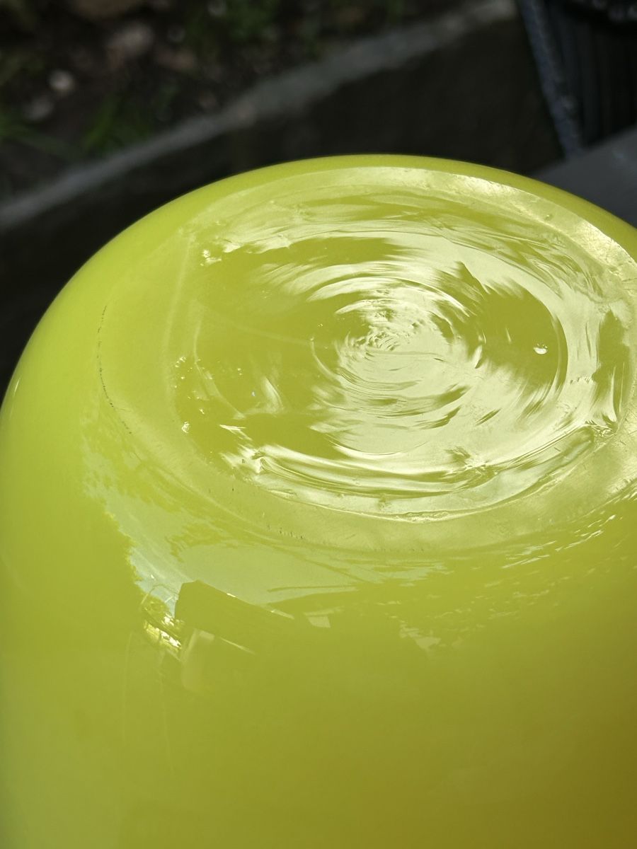 Murano Vasen & Gefässe: Incamiciato Glasvase, Murano – Gebraucht aus Losone von del_yh97 8