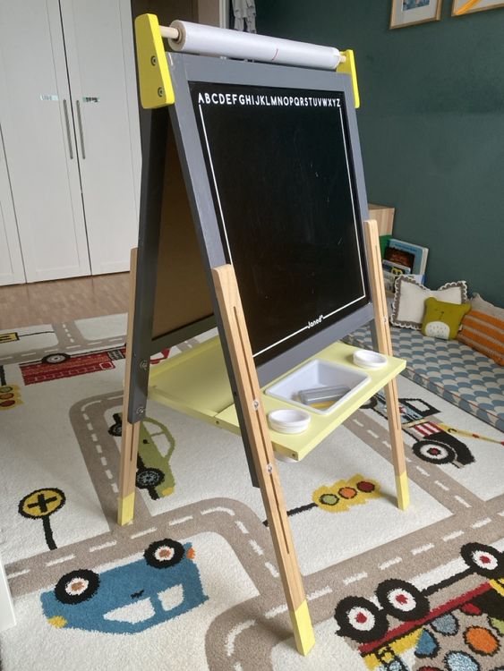 Maltafel | Kaufen auf Ricardo