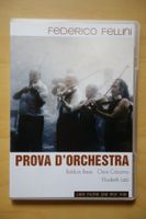 Prova D'Orchestra - Federico Fellini DVD