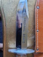 Messer Bowie