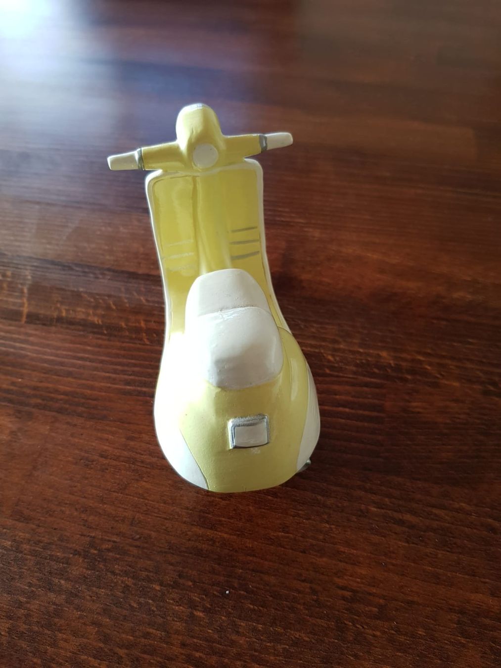 Modellini d'auto: VESPA Modell / Oldtimer / Bestzustand – Usato da Unterägeri venduto da Chartbreaker 1