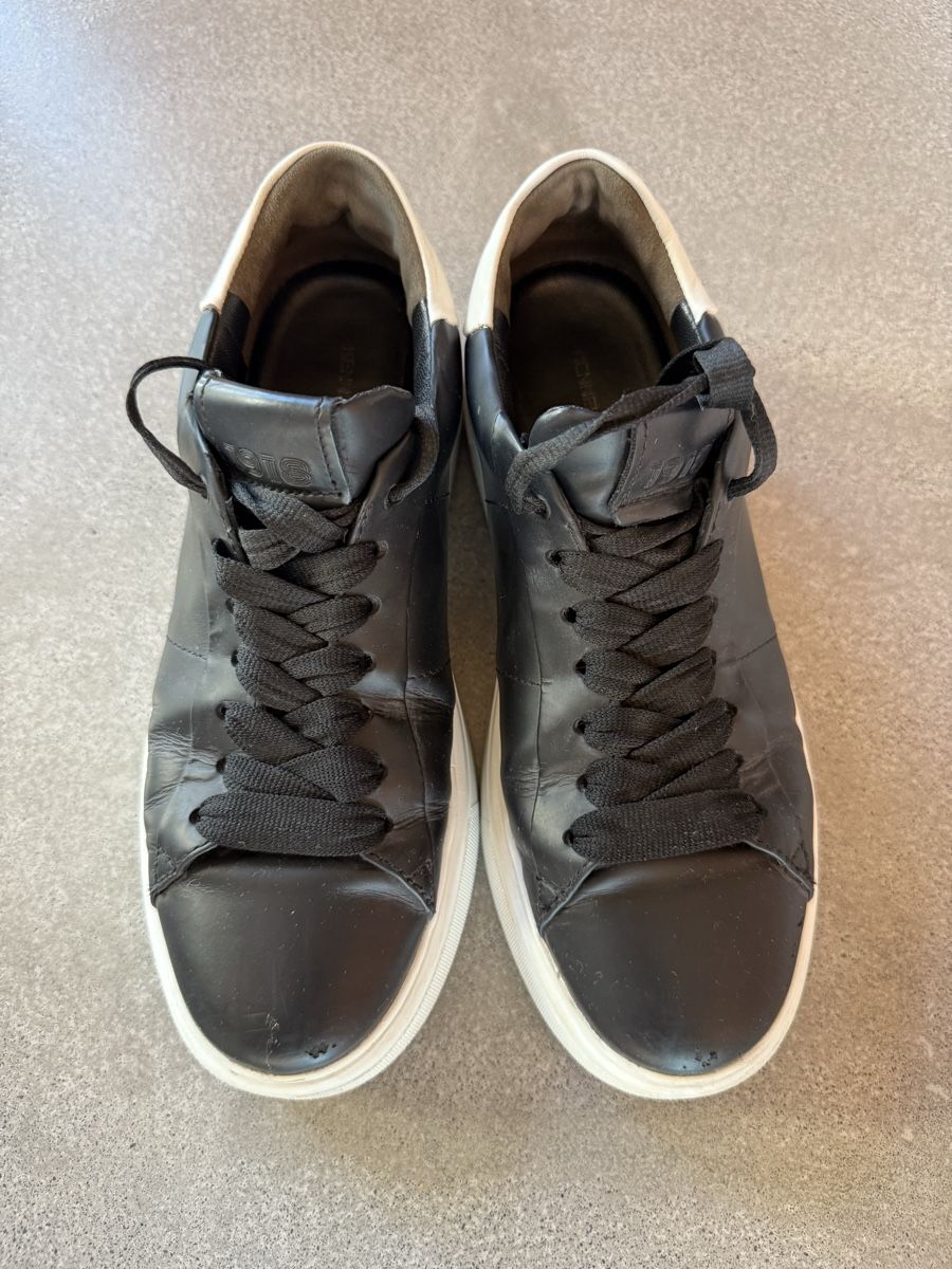Kennel + Schmenger Scarpe da donna: Kennel & Schmenger, Schuhe Sneaker Gr 39 Leder – Usato da Maienfeld venduto da griti666