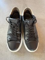 Kennel & Schmenger, Schuhe Sneaker Gr 39 Leder