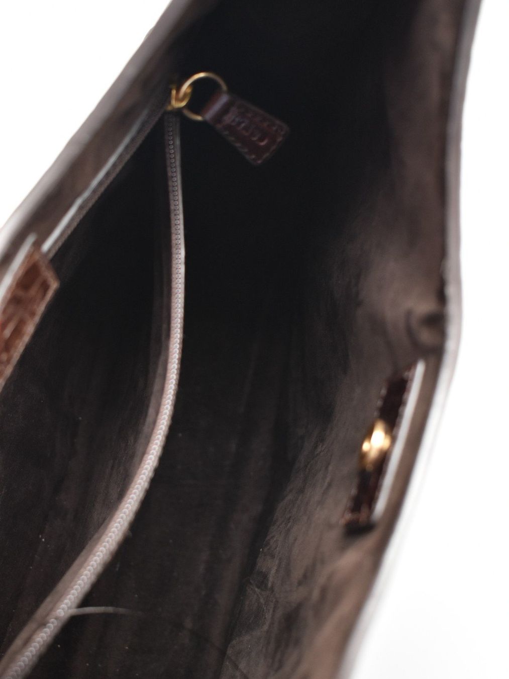 Taschen für Damen: Staud Large Rey Schultertasche, braun, Leder – Neu (gemäss Beschreibung) aus Nürensdorf von 2ND_STORY 9