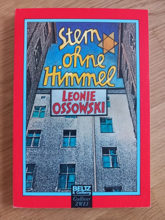 Stern ohne Himmel Kaufen auf Ricardo