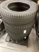215/65R16 C Sommerpneu Good Year