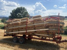 Kemper Ballenkarussell BE 125