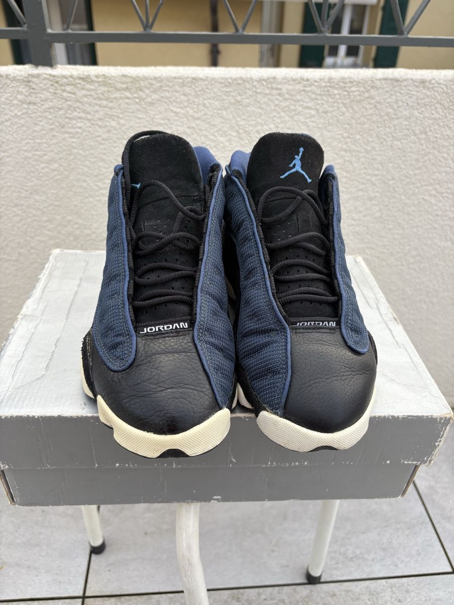 Jordan Scarpe da uomo: Jordan 13 low OG – Usato da Belmont-Lausanne venduto da Antoine2224 2