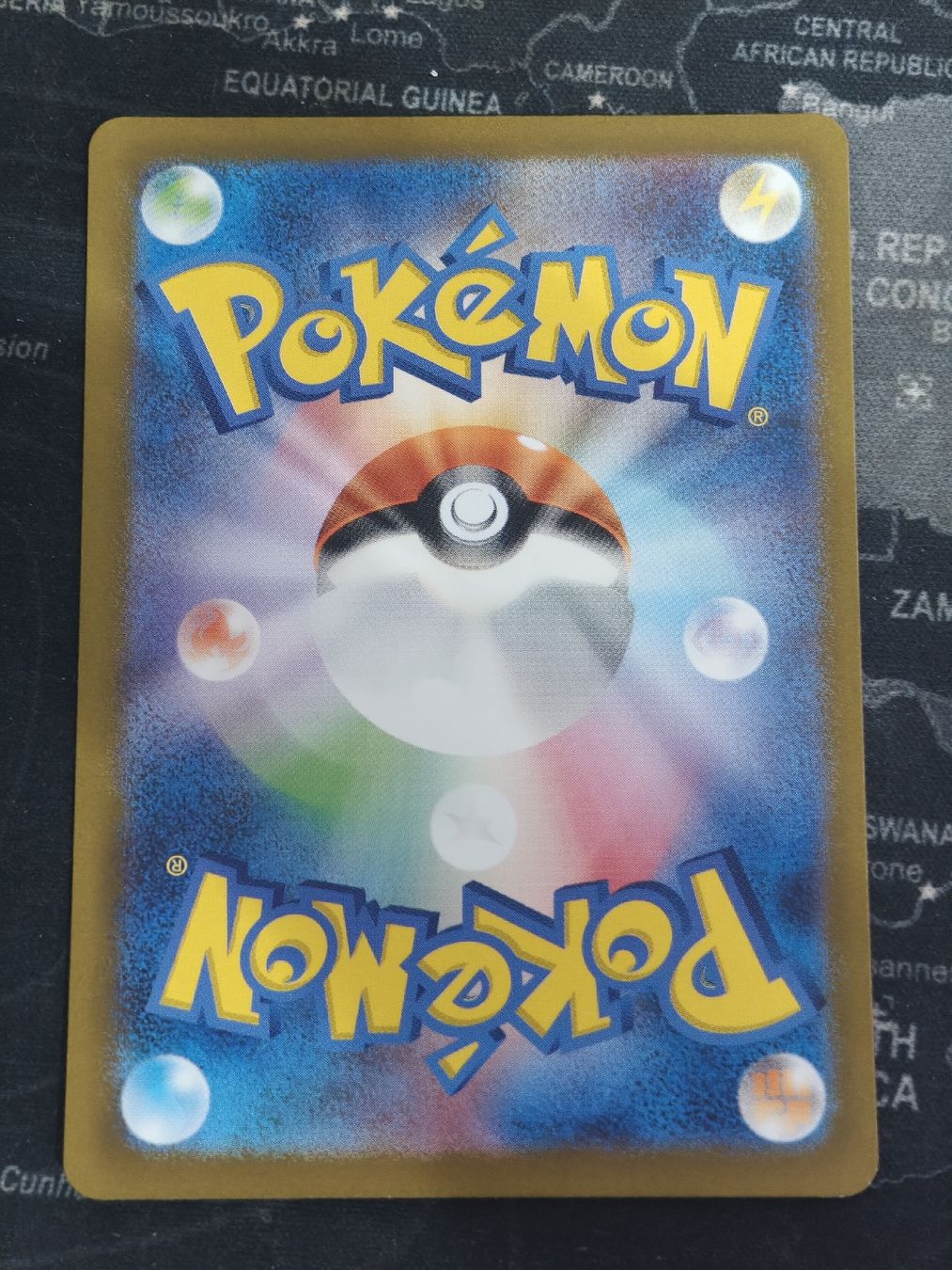 Pokémon Sammelbilder & Trading cards: Pidgey JP 118/108 – Neu (gemäss Beschreibung) aus Therwil von Cordachu_Trade 1