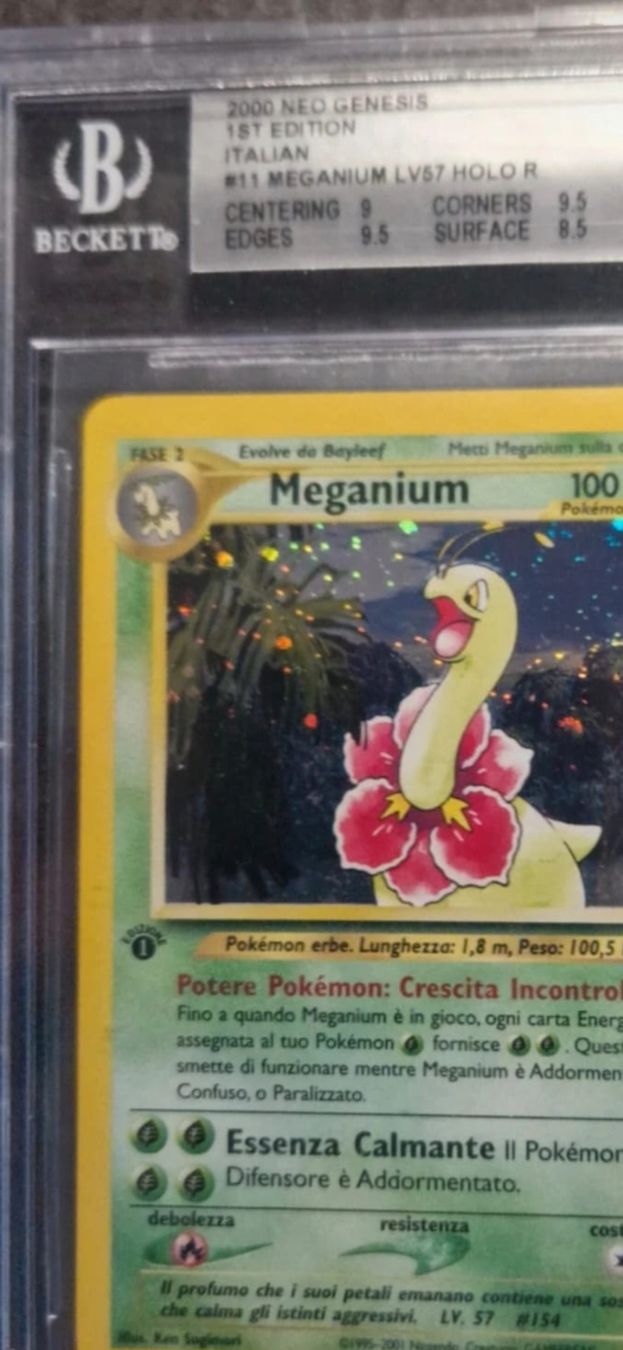 Pokémon Sammelbilder & Trading cards: Carta Pokémon – Gebraucht aus Riva San Vitale von kej_6hj6 3