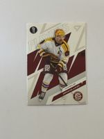 Carte hockey Markus Granlund Genève Servette playoffs