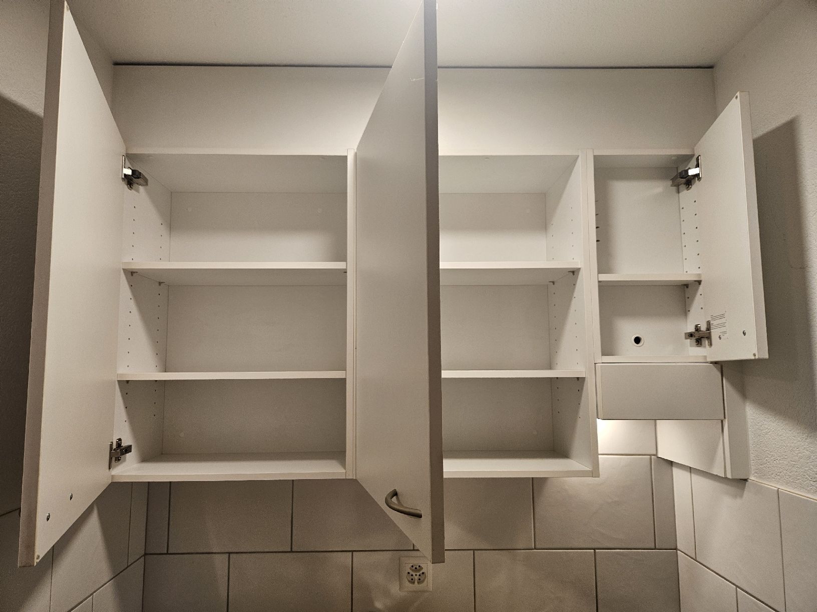 Cucine complete: Küche mit Geräten und Abfallsystem – Usato da Olten venduto da SCHATZTRUHE01 3