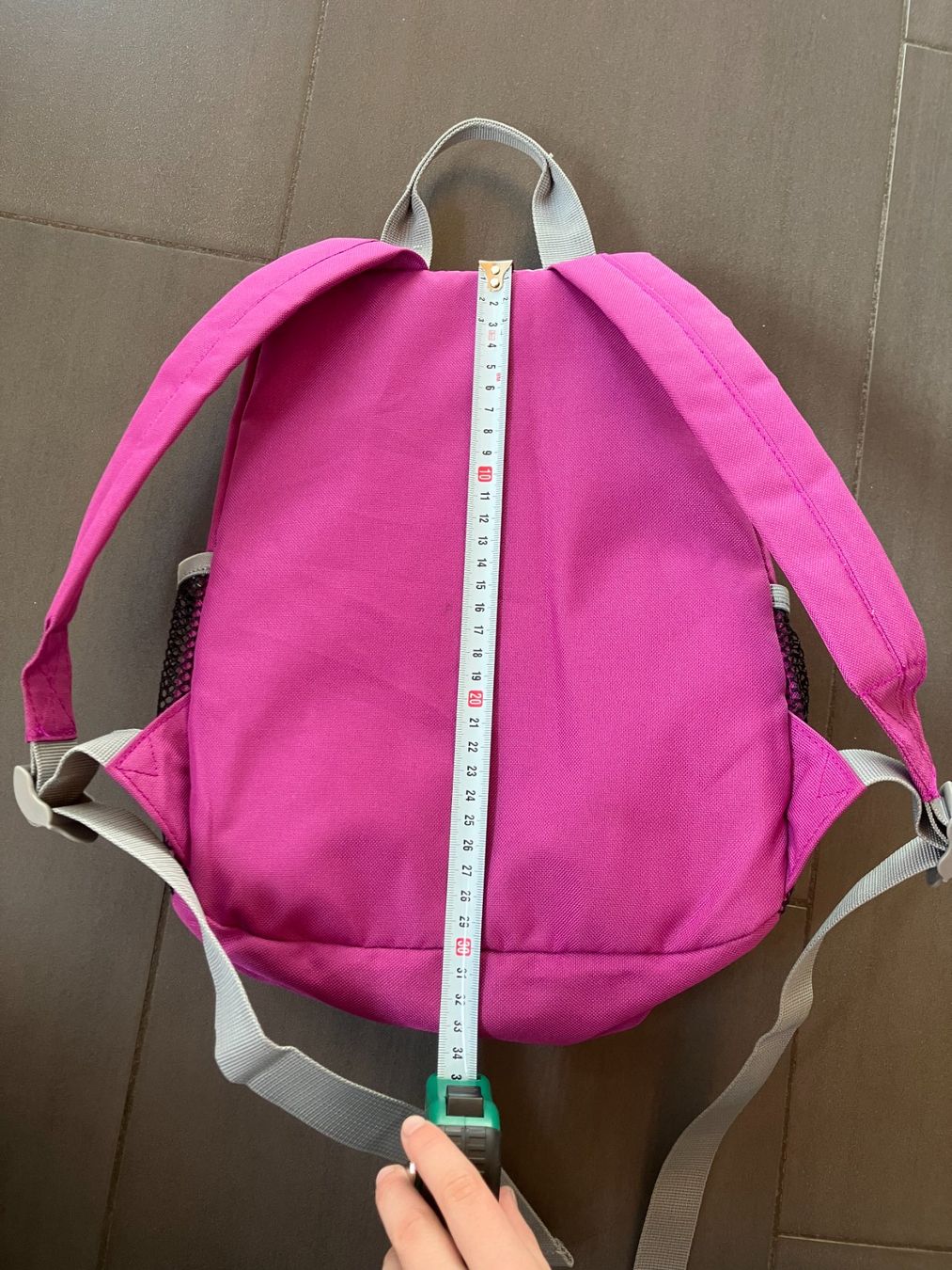 Borse & Zaini: Kinderrucksack – Usato da Grabserberg venduto da Trunegg87 2